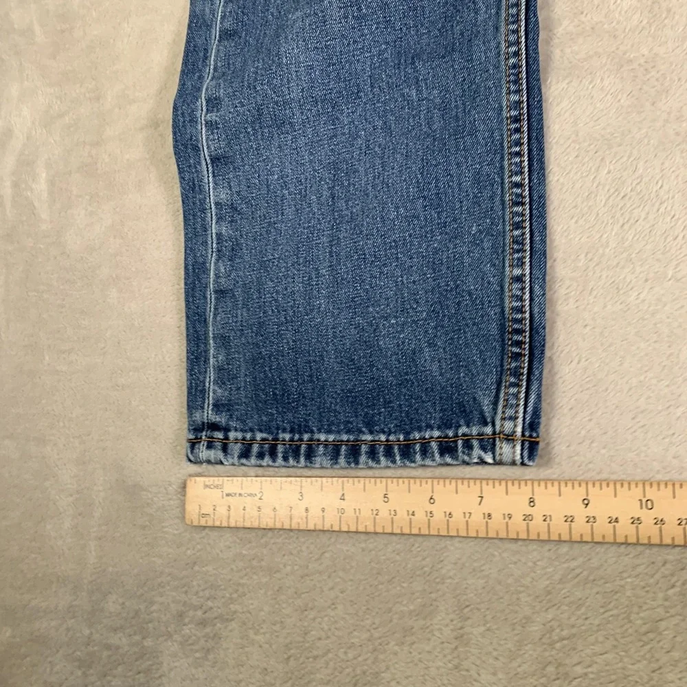 Levis thanks so